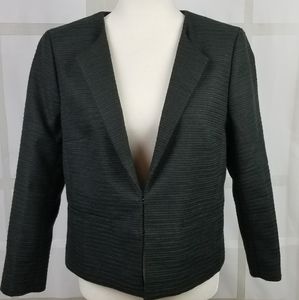 Ann Taylor Factory Blazer